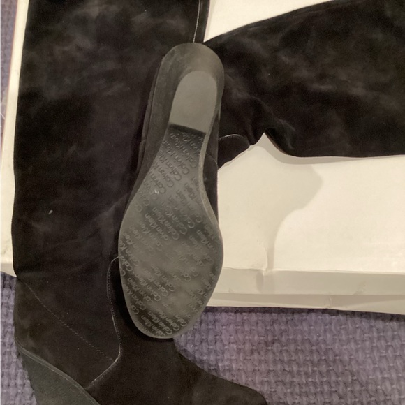 Calvin Klein Boots - Picture 4 of 8